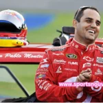 Juan Pablo Montoya : Le pilote légendaire