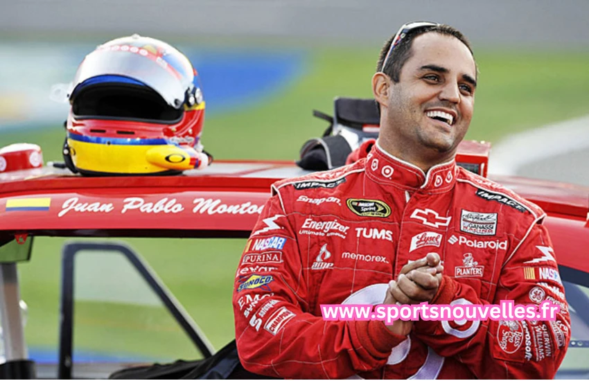 Montoya