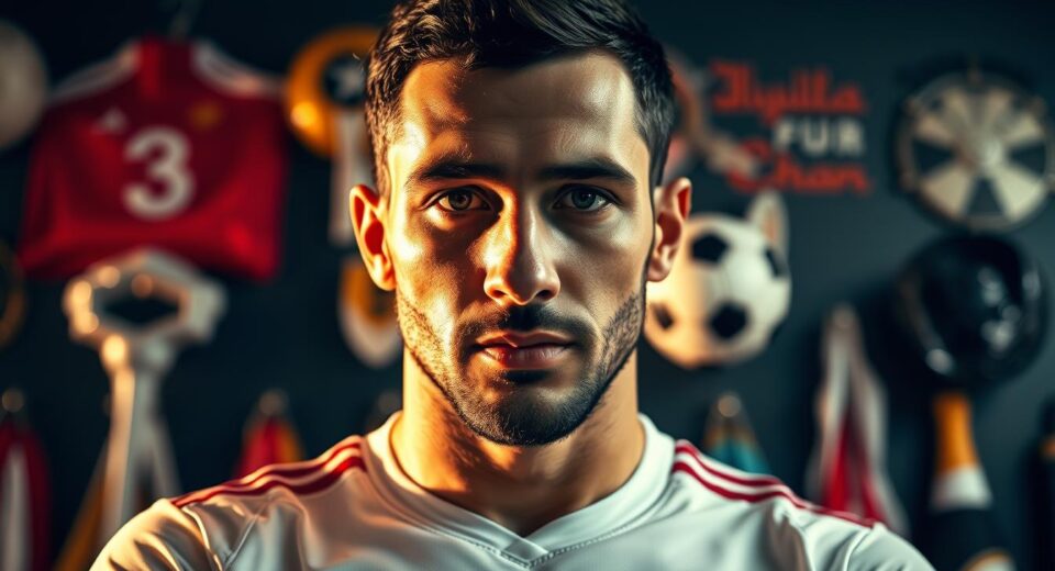 nabil bentaleb