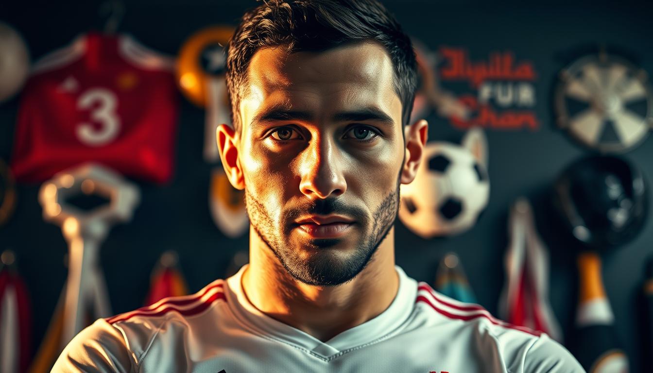 nabil bentaleb