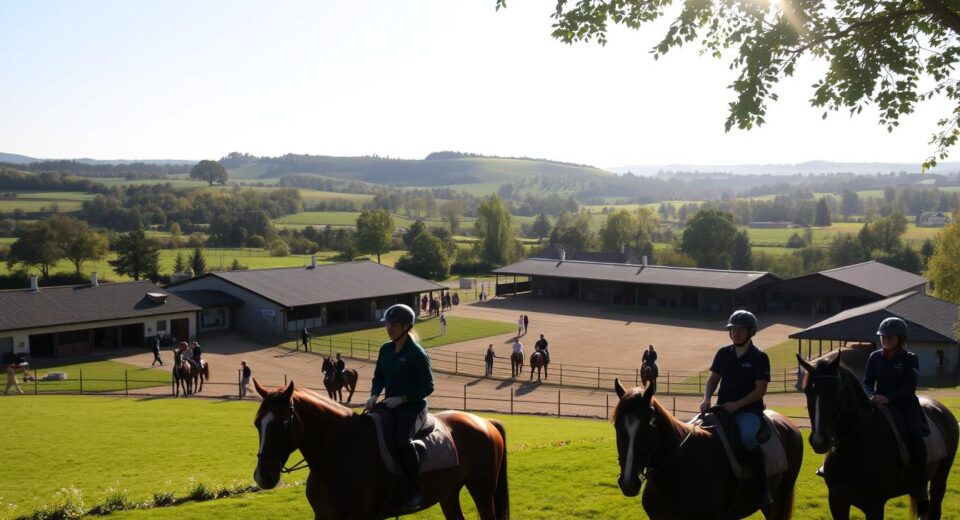 monclub équitation