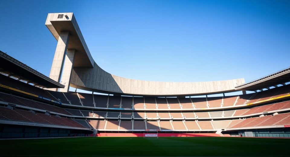 stade olympique lluís companys