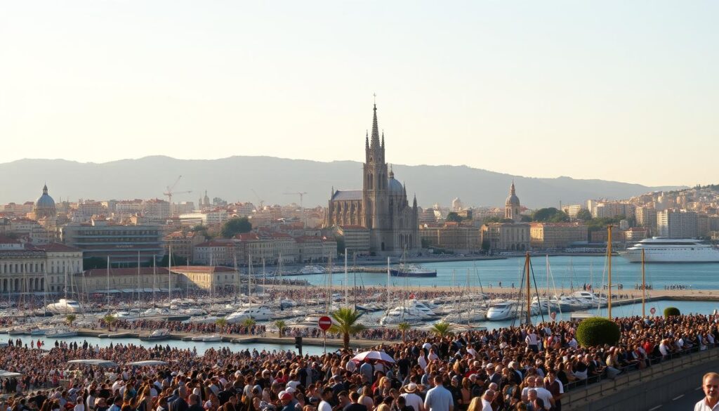 marseille metz